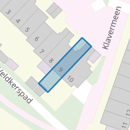 Perceel HDW00-F-1575