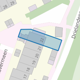 Perceel HDW00-F-1577