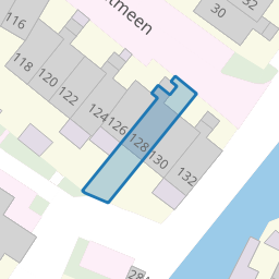 Perceel HDW00-F-1711