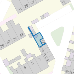 Perceel HDW00-F-1751