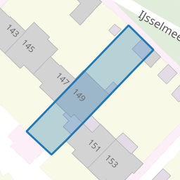 Perceel HDW00-F-1755