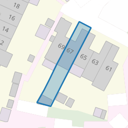 Perceel HDW00-F-1761