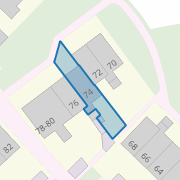 Perceel HDW00-F-1817