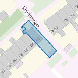 Perceel HDW00-F-1831