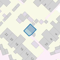 Perceel HDW00-F-1861