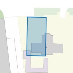 Perceel HDW00-F-1921