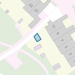 Perceel HDW00-F-1951