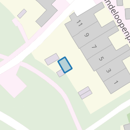 Perceel HDW00-F-1953