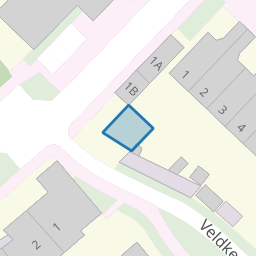 Perceel HDW00-F-1961