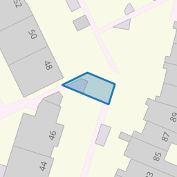 Perceel HDW00-F-1988