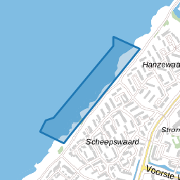 Perceel HDW00-F-2