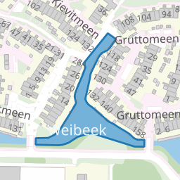 Perceel HDW00-F-2091