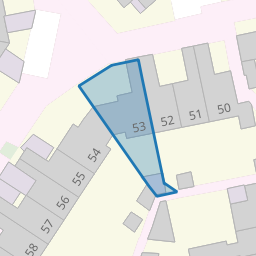 Perceel HDW00-F-2141