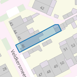 Perceel HDW00-F-2153