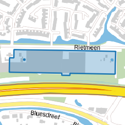 Perceel HDW00-F-2167