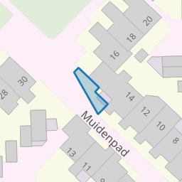 Perceel HDW00-F-2170