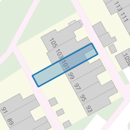 Perceel HDW00-F-2196