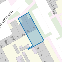 Perceel HDW00-F-2256