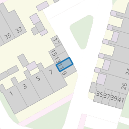 Perceel HDW00-F-226