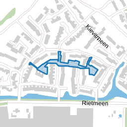 Perceel HDW00-F-2309