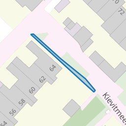 Perceel HDW00-F-2315