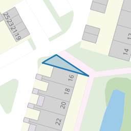 Perceel HDW00-F-2351