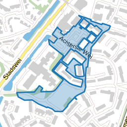 Perceel HDW00-F-2418