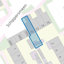 Perceel HDW00-F-2437