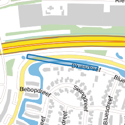 Perceel HDW00-F-2451