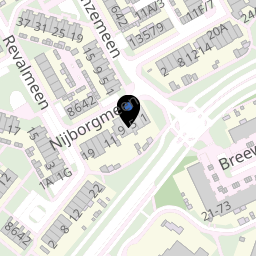 Appartement HDW00 F 2462 4