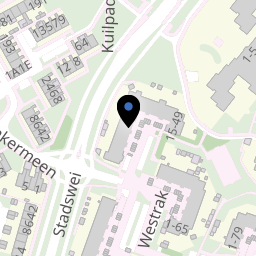 Appartement HDW00 F 304 12