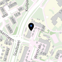 Appartement HDW00 F 304 13