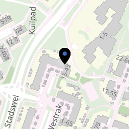 Appartement HDW00 F 304 19