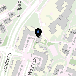 Appartement HDW00 F 304 2