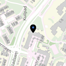 Appartement HDW00 F 304 20