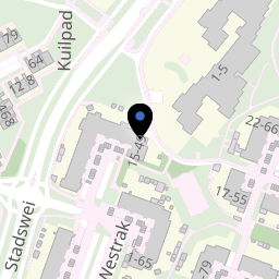 Appartement HDW00 F 304 23