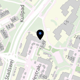 Appartement HDW00 F 304 24