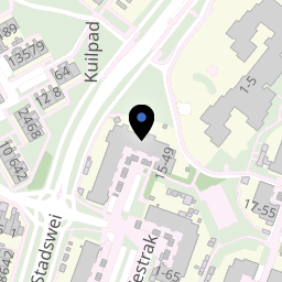 Appartement HDW00 F 304 26