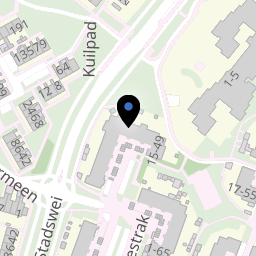 Appartement HDW00 F 304 27