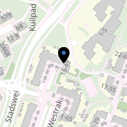 Appartement HDW00 F 304 3