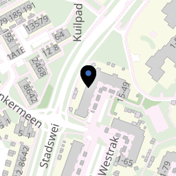 Appartement HDW00 F 304 31
