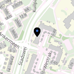 Appartement HDW00 F 304 34
