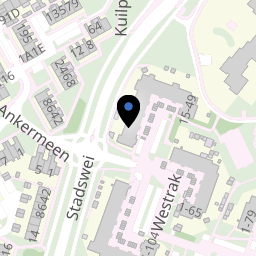 Appartement HDW00 F 304 35