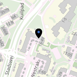 Appartement HDW00 F 304 4