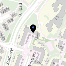 Appartement HDW00 F 304 5