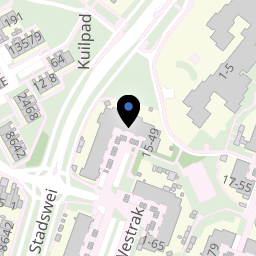 Appartement HDW00 F 304 6