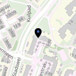 Appartement HDW00 F 304 8