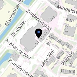 Appartement HDW00 F 489 10