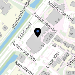 Appartement HDW00 F 489 12