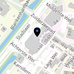 Appartement HDW00 F 489 13